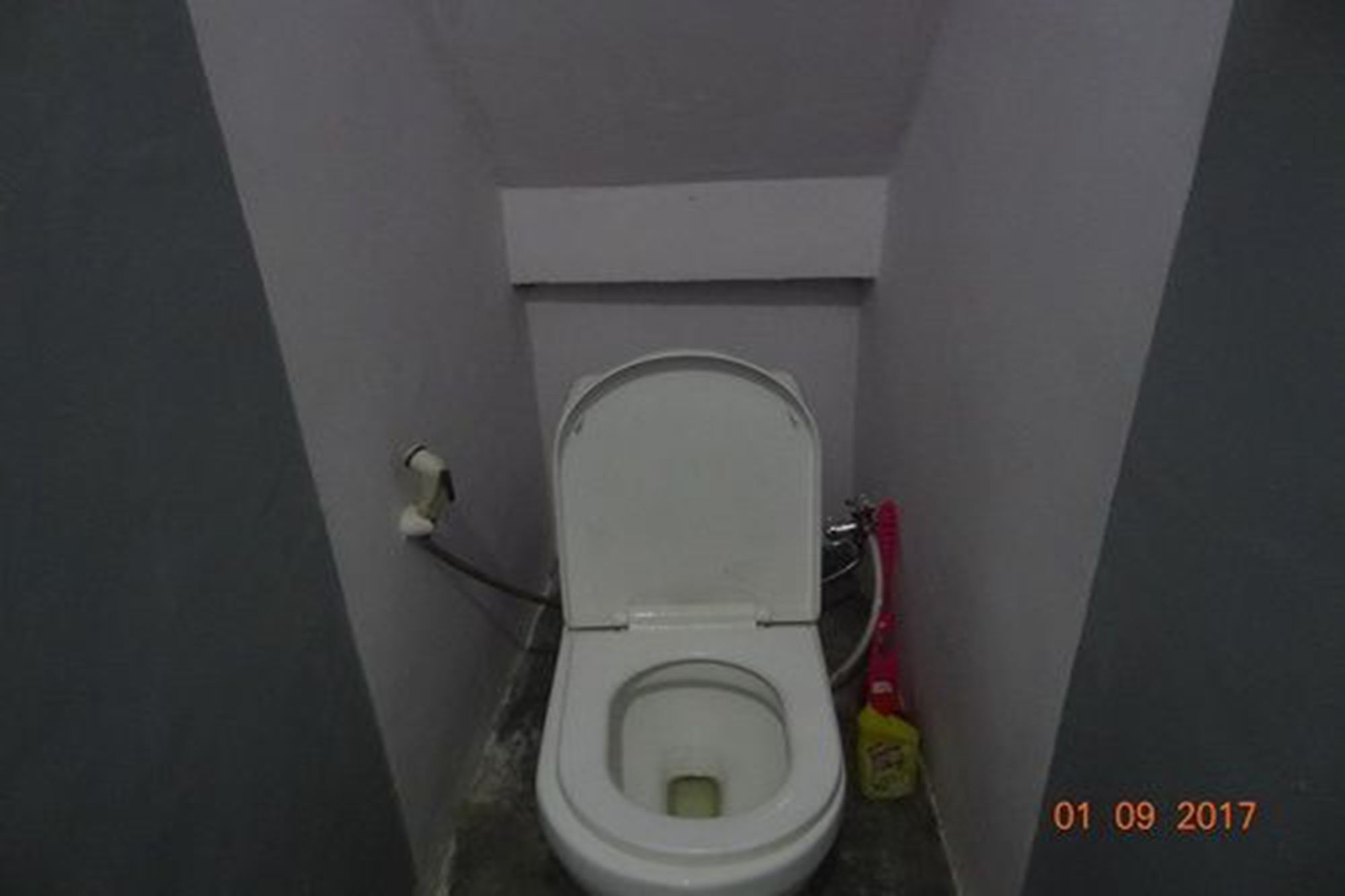 Distinctive Nepal Home Stay Катманду Экстерьер фото